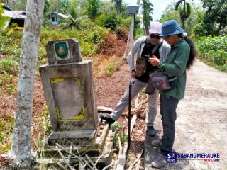 Konflik Tapal Batas Desa Tenan dan Desa Kundur Kembali Memanas, Pemkab Kepulauan Meranti Turun Tangan