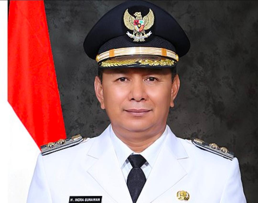 DPP PDI Perjuangan Terbitkan Rekom Calon Bupati di Riau, Ada Kasmarni dan Indra Gunawan