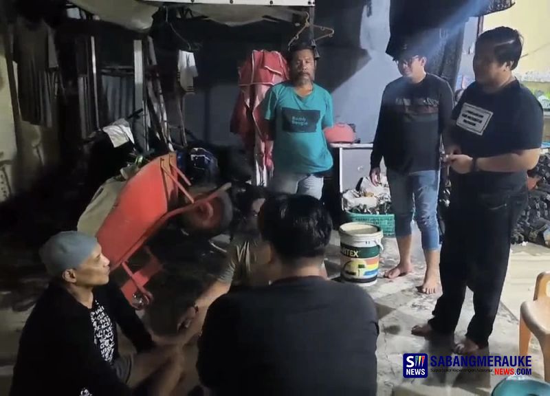 Beraksi di 35 Lokasi, Pelaku Hipnotis di Pekanbaru Dibekuk Polisi