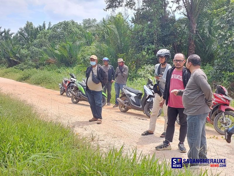 Pemprov Riau Alokasikan Anggaran Infrastruktur Jalan dan Jembatan di Kabupaten Kepulauan Meranti Rp 70 Miliar