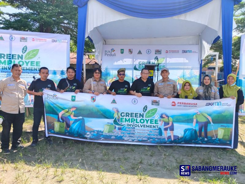 Mapel Riau Terlibat Aktif di 