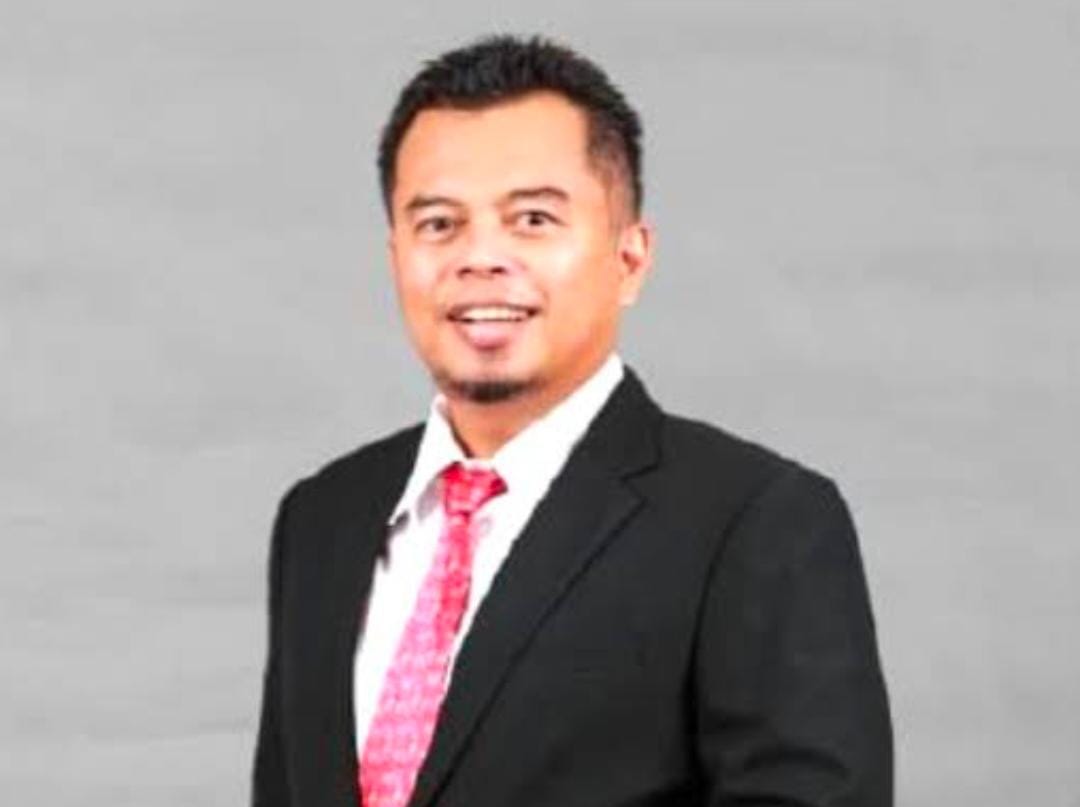 Andre Wijanarko Promosi Jadi Executive Vice President Upstream Business PT Pertamina Hulu Rokan Gantikan Edwil Suzandi