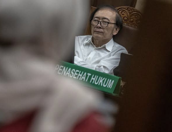 Bos Duta Palma Surya Darmadi Mau Gugat Kejagung, Gara-gara Asetnya Disita Korupsi Sawit Rp 2,2 Triliun di Riau