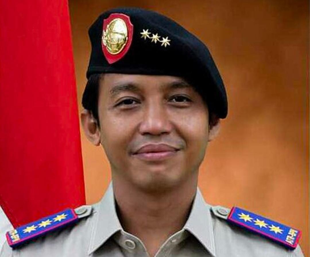 Rekam Jejak dan Harta Kekayaan Raja Juli Antoni, Anak Riau yang Jadi Wakil Bos Otorita IKN