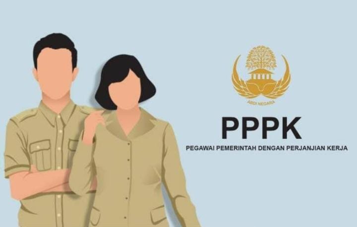 Pemprov Riau Akan Segera Melakukan Proses Penyerahan SK PPPK Tahun 2023