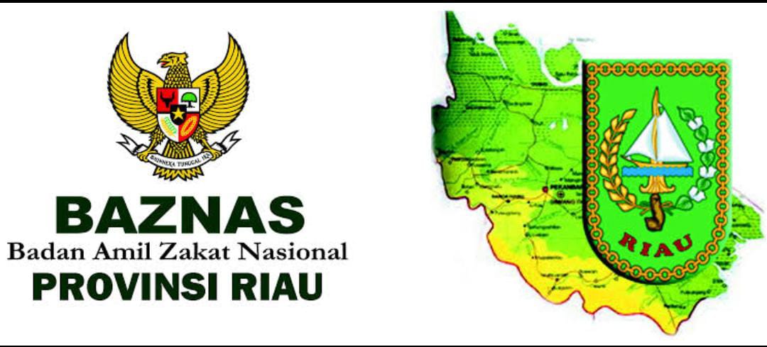 Potensi Zakat Riau Tembus Rp 7 Triliun, Baznas Target Entaskan Kemiskinan 485 Ribu Jiwa Penduduk