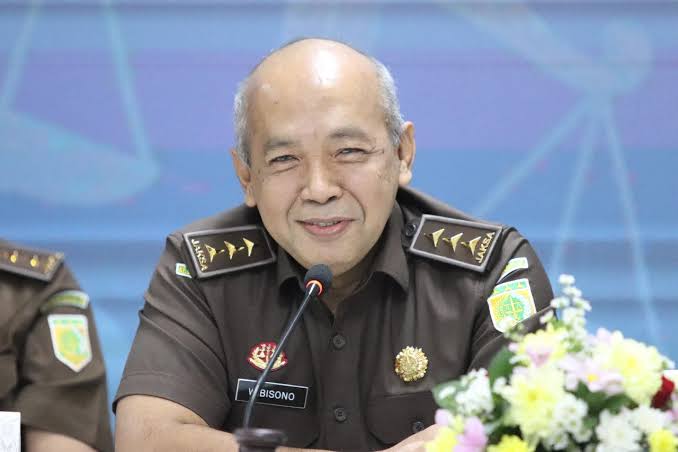 Sepak Terjang Feri Wibisono, Eks Direktur Penuntutan KPK Segera Duduki Kursi Wakil Jaksa Agung