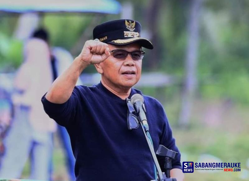 Asmar Geram, Perintahkan Pecat 2 Oknum Pegawai Honorer BPKAD Kepulauan Meranti yang Minta Uang ke Kades Saat Pencairan ADD