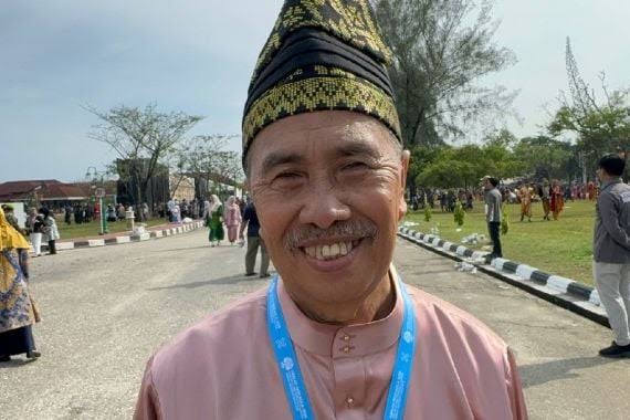 Bareskrim Usut Lagi Dugaan Korupsi BUMD PT Sarana Pembangunan Riau, Mantan Gubernur Syamsuar Diperiksa