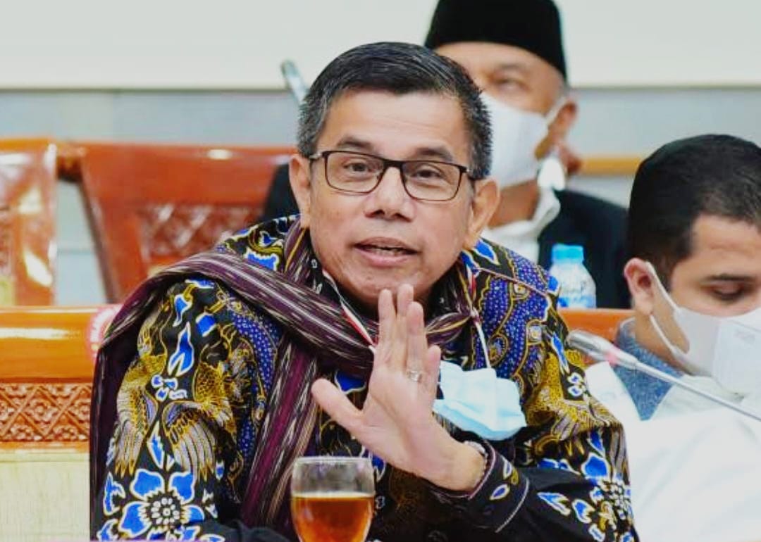 Begini Respon Singkat Kejati Riau Usai Anggota DPR Hinca Panjaitan Laporkan Dugaan Korupsi Proyek di PT Pertamina Hulu Rokan