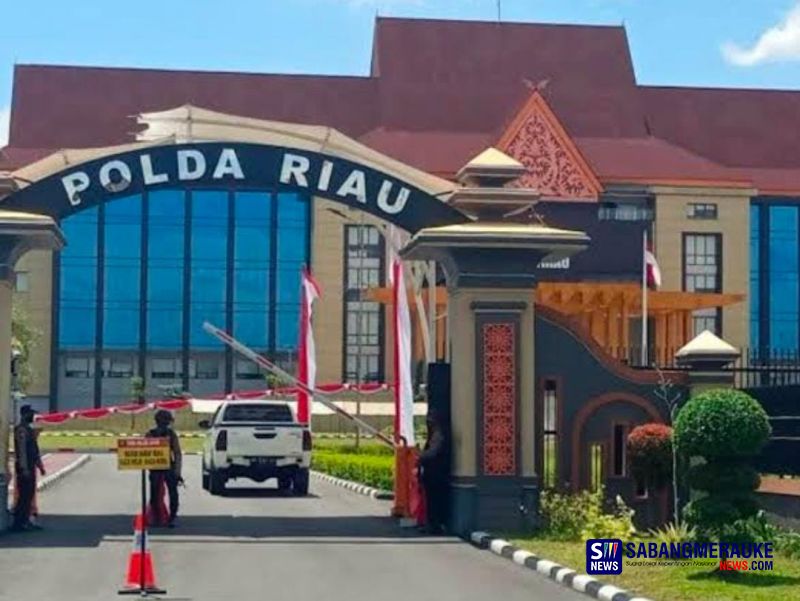 Dipanggil Polda Riau Kasus Perjalanan Dinas, Sekretaris DPRD Riau Muflihun Tak Hadir Alasan Sakit