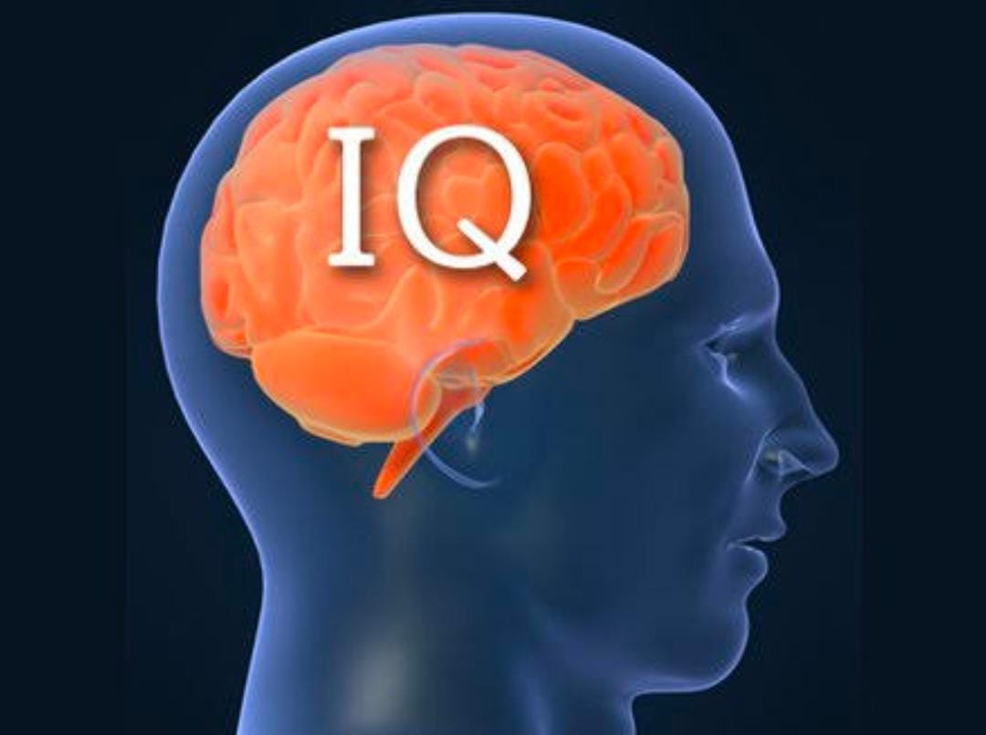 Jeblok! IQ Orang Indonesia Ranking 130 Dunia, Ini Akar Masalahnya