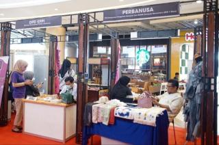 Kesbangpol Provinsi Riau Gelar Ormas Expo 2024 di Mall Living World Pekanbaru