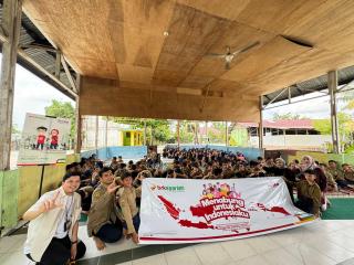 Gadai Emas di BRK Syariah, Solusi Cerdas Penuhi Kebutuhan Pendidikan Anak