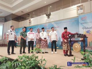 Pengangguran di Pekanbaru Tembus 30 Ribu Orang, Pekanbaru Job Fair 2024 Sediakan 1.784 Lowongan Kerja