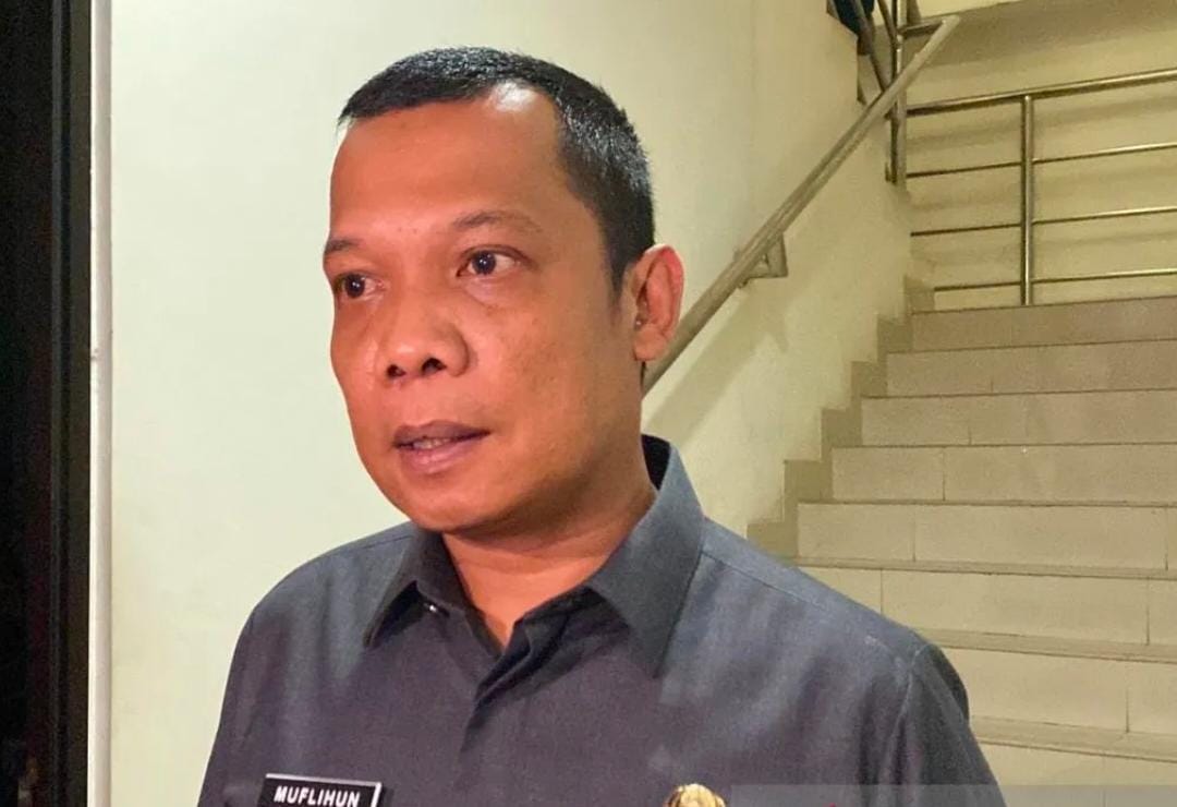 Polda Periksa Sekretaris DPRD Riau Muflihun Hampir 10 Jam, Kasus Dugaan Korupsi Perjalanan Dinas