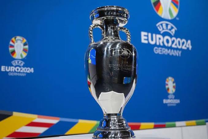 Ini Jadwal Lengkap Laga Perempat Final Euro 2024