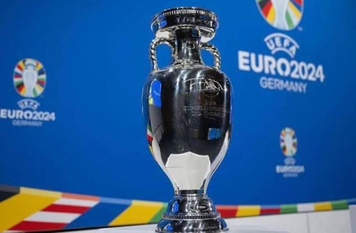Inilah Daftar 8 Tim yang Lolos ke Perempatfinal Euro 2024