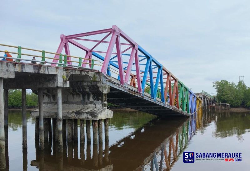 Pemprov Riau Alokasikan Rp94 Miliar untuk Pembangunan Jembatan Panglima Sampul Kepulauan Meranti