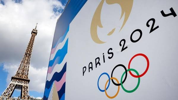 300 Ribu Kondom Dibagikan ke Atlet Olimpiade Paris, Cukup untuk 21 Kali Berhubungan Intim