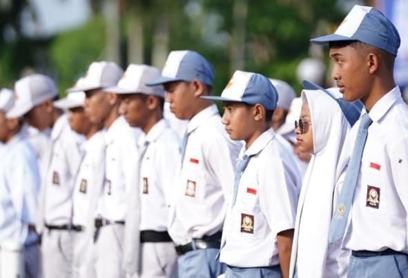 Hasil PPDB SMA/SMK Negeri Sudah Diumumkan, Tahun Ajaran Baru Akan Dimulai 9 Juli