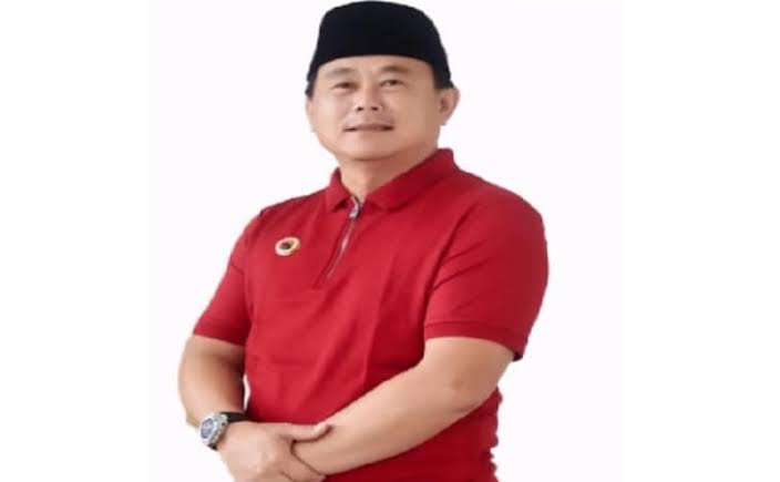 Batal Berpasangan dengan Suhardiman Amby, Halim Bangun Koalisi Baru PDIP di Pilkada Kuansing 2024