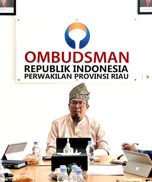 PPDB Riau 2024 Disorot, Ombudsman Singgung Kompetensi dan Transparansi Penerimaan Siswa Baru