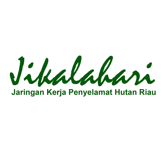 Jikalahari Kritik Pembahasan Ranperda RTRW Riau: Tidak Partisipatif dan Rawan Koruptif!