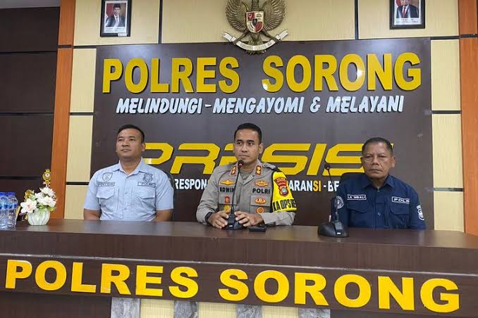 Ajudan Wakapolres Meninggal Gantung Diri di Rumah Dinas, Mesin Mobil Masih Hidup