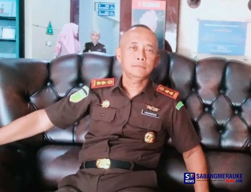 Kiprah Nurhadi Puspandoyo, Kajari Kuansing yang Bernyali Tuntaskan Kasus Korupsi Proyek Tiga Pilar