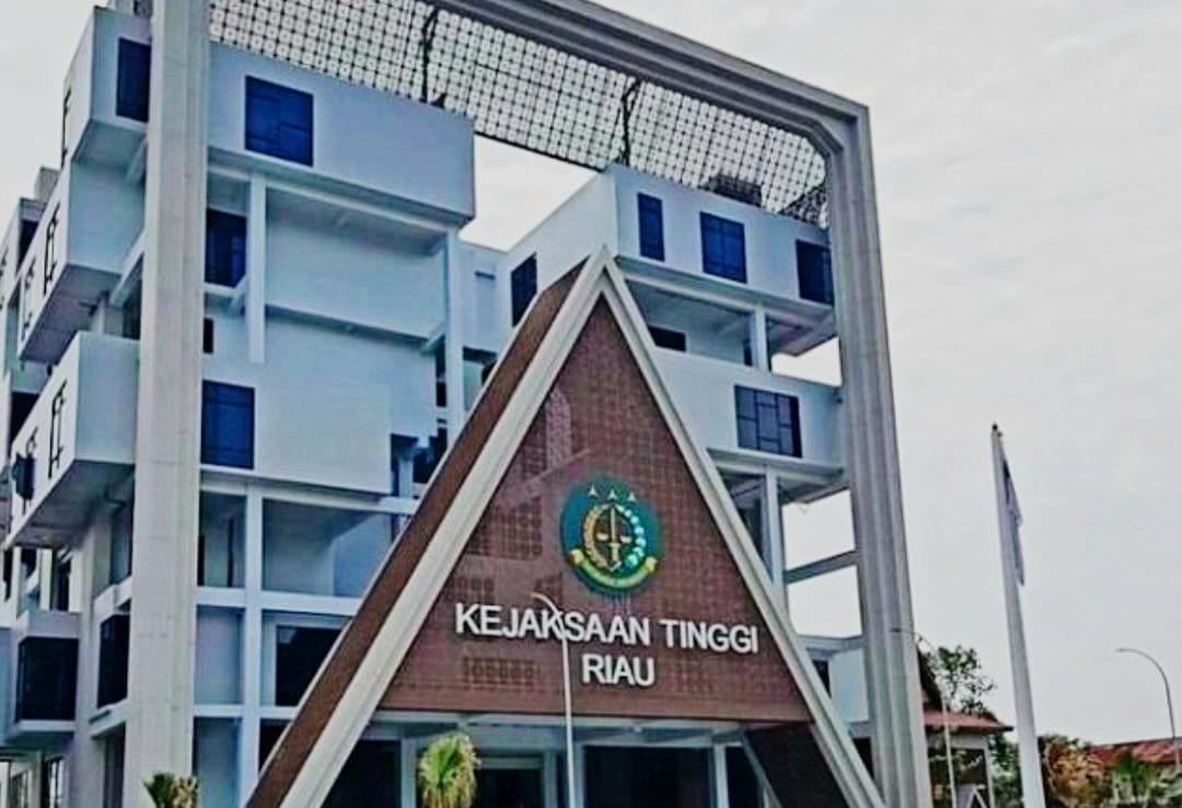 Kasus Dugaan Korupsi Perjalanan Dinas Fiktif Sekretariat DPRD Riau, Kejaksaan Terima SPDP dari Polda, Sudah Ada Nama Tersangka? 
