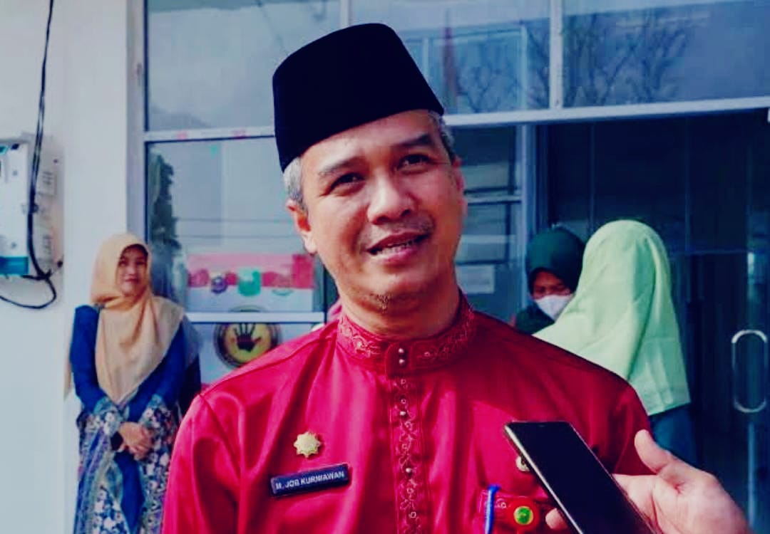 Bobroknya Pengelolaan Lingkungan 55 Perusahaan di Riau Dapat Rapor Proper Merah dari KLHK, Begini Respon Dinas LHK Riau