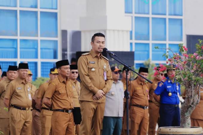 Diskotik di Pekanbaru Jadi Tempat Pakai Narkoba, Pj Wako Risnandae Masih Layangkan Teguran