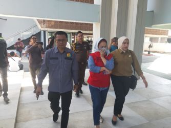 Jadi Buron 12 Tahun untuk Hindari Hukuman 10 Bulan, Terpidana Penipuan Ini Ditangkap Kejati Riau