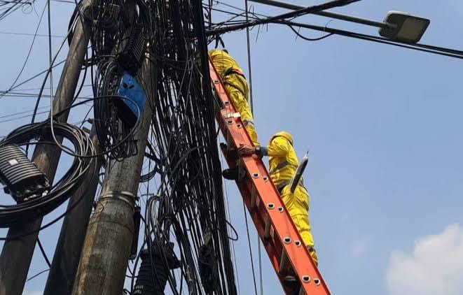 Terjerat Kabel Fiber Optik di Pekanbaru, Rasya Butuh Pemulihan Hingga 2 Bulan