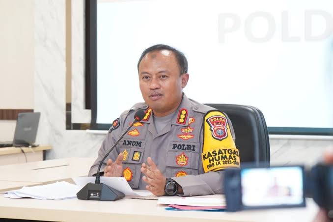 Bukti Riau Darurat Peredaran Narkoba, 327 Tersangka Ditangkap Polisi Dalam Dua Pekan