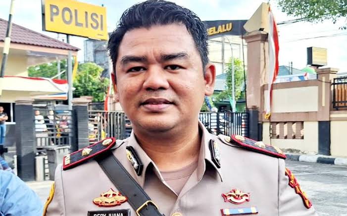 Ribut di Diskotik Jalan Kuantan Raya Pekanbaru Tewaskan 1 Orang, Kasat Reskrim Bantah Polisi Terlibat