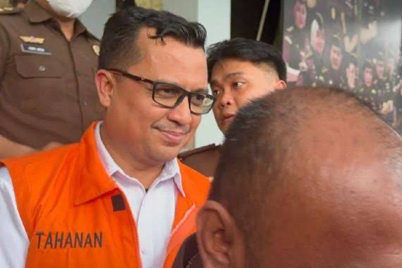 Kejati Teliti Berkas Perkara Korupsi Perjalanan Dinas Sekretariat DPRD Riau Jilid I