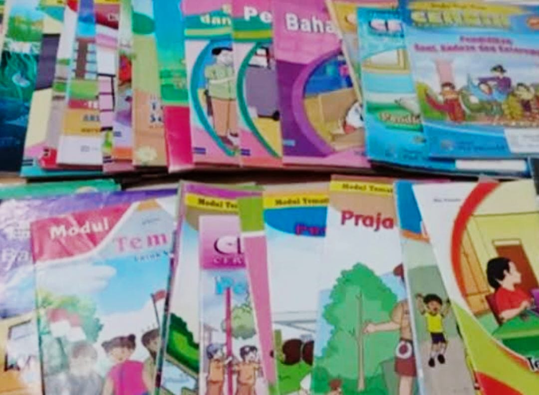 Praktik Jual Beli Buku LKS di Kota Pekanbaru Bikin Resah Orangtua Siswa, Rencanakan Unjuk Rasa ke Pj Wali Kota 