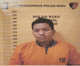 Rugikan Negara Rp 524 Juta, Polda Riau Tetapkan Pegawai BRI Tersangka Korupsi KUR
