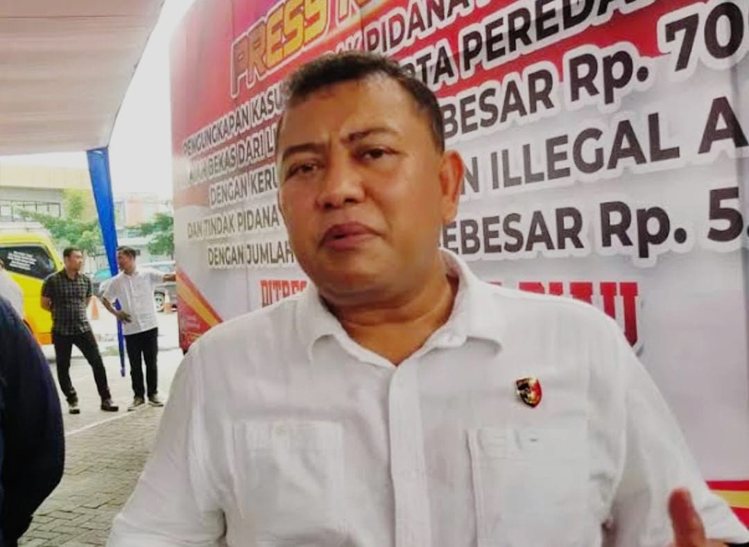 Update Penyidikan Kasus Dugaan Korupsi di Sekretariat DPRD Riau: Polda Riau Periksa 102 Saksi, Telisik 12.604 Dokumen Perjalanan Dinas