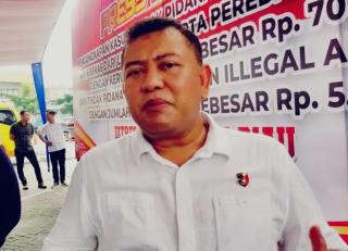Polda Riau Periksa Sekretaris DPRD Riau Muflihun, Kasus Dugaan Korupsi Perjalanan Dinas
