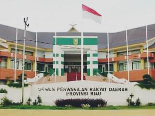 Kejati-Polda Kompak Bidik Dugaan Korupsi Perjalanan Dinas, Ini Daftar Sekretaris DPRD Riau yang 4 Kali Gonta-ganti