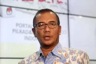 Ketua KPU Hasyim Asyari Dipecat, Terbukti Tindakan Asusila