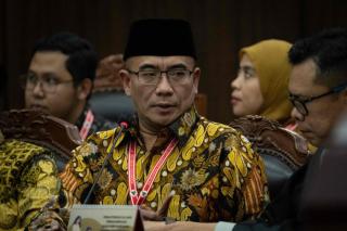 Dipecat karena Terbukti Lakukan Asusila, Ketua KPU Hasyim Asyari: Terimakasih DKPP Telah Membebaskan Saya dari Tugas Berat!