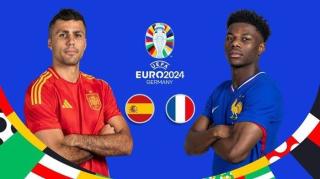 Spanyol Gilas Perancis 2-1, Lolos ke Final Euro 2024