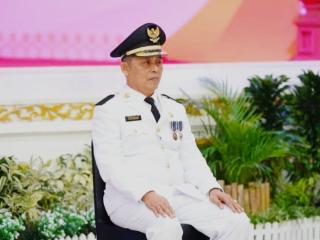 Herman Jadi Pj Kepala Daerah di Riau yang Mundur karena Bertarung di Pilkada 2024, Mendagri Segera Godok Penggantinya