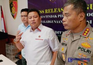 Wow! Polda Riau Naikkan Perkara Dugaan Korupsi Perjalanan Dinas Sekretariat DPRD Riau ke Penyidikan