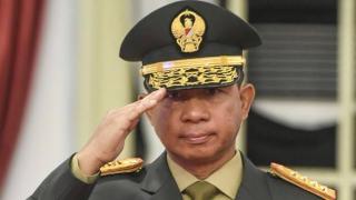 18 Jenderal TNI Dimutasi Termasuk di Lingkungan BIN, Ini Daftarnya