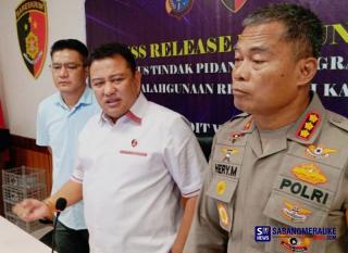 Polda Riau Segera Tetapkan Tersangka Kasus Dugaan Korupsi Perjalanan Dinas Fiktif Sekretariat DPRD Riau, Ini yang Masih Ditunggu